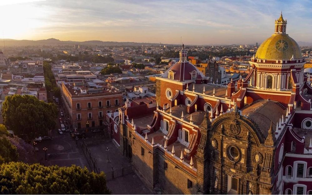 Top 6 de actividades que hacer en Puebla