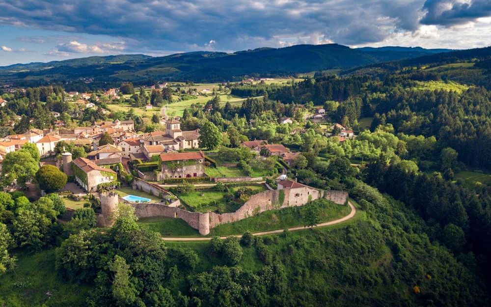 Top 6 activities to do in Roanne