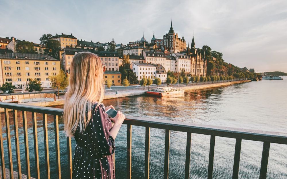 Top 6 Activities to Do in Stockholm