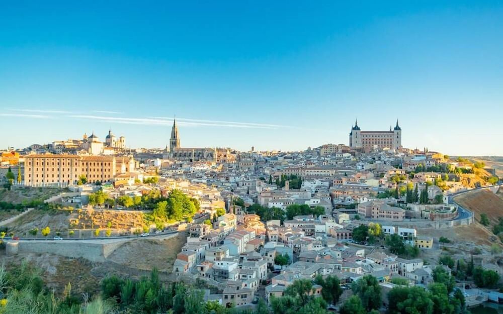 Top 6 de las actividades que hacer en Toledo