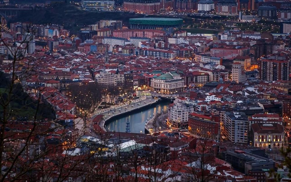 Top 6 des activités à faire à Bilbao