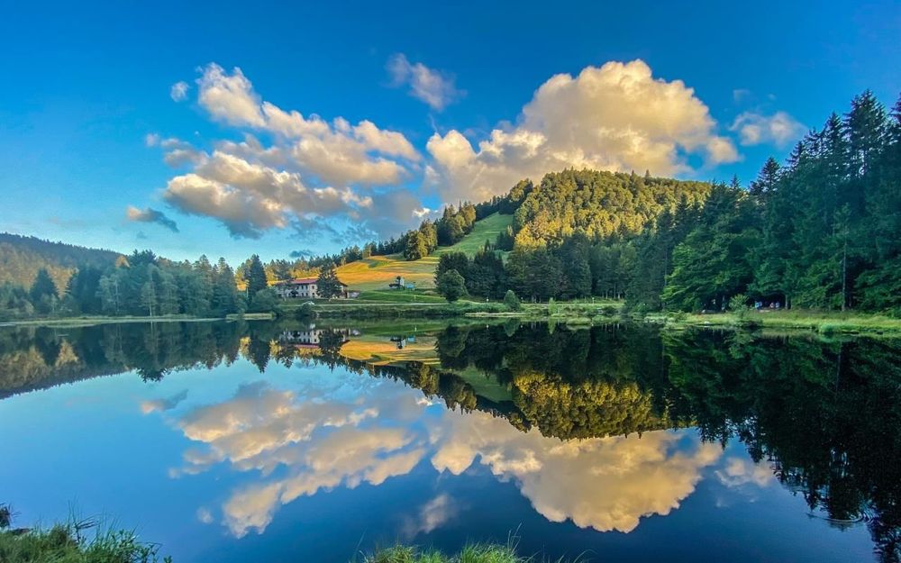 Top 6 des meilleures activités à faire dans les Vosges