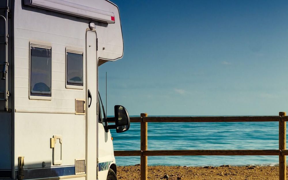 Top 6 des meilleurs campings espagnol en bord de mer
