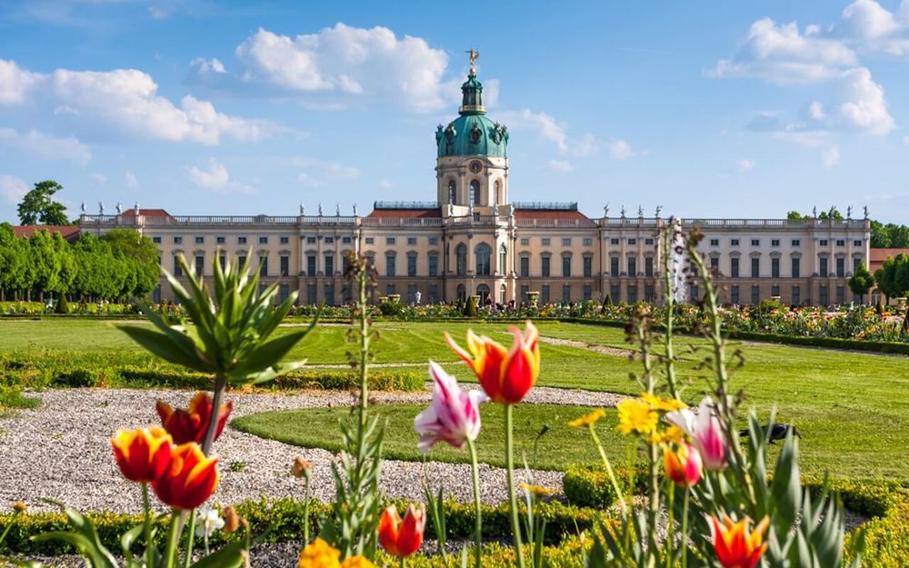 Top 7 Activities to Do in Berlin