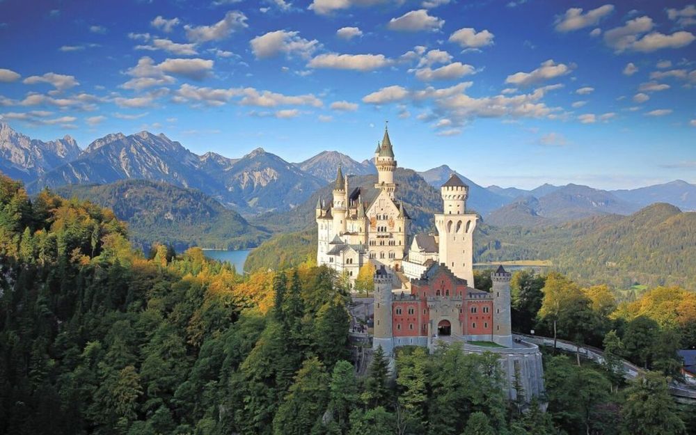 Top 7 Activities to Do in Munich