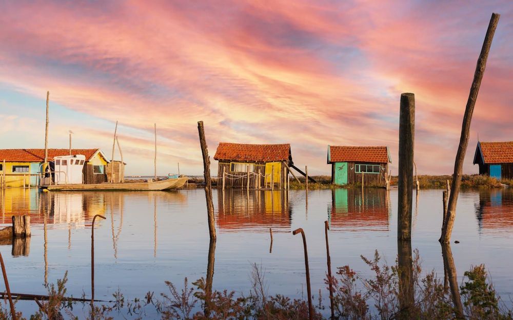 Top 9 de las mejores actividades que hacer en la isla de Oléron