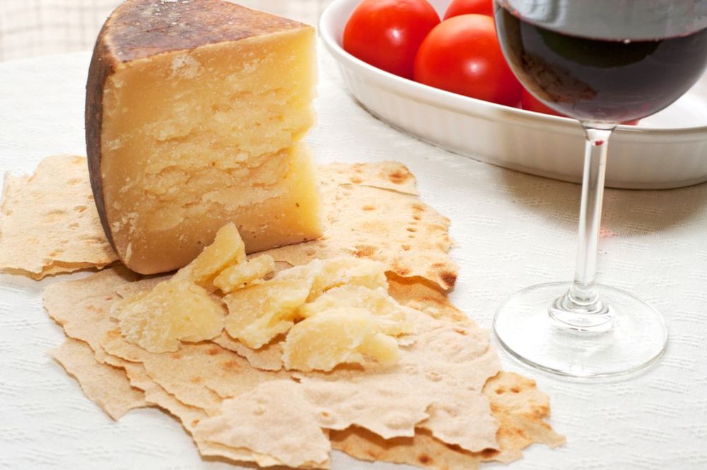 Top 9 de las especialidades culinarias de Cagliari