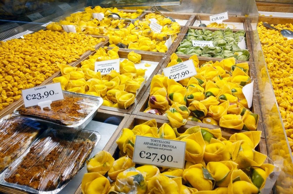 Top 9 Culinary Specialties of Bologna