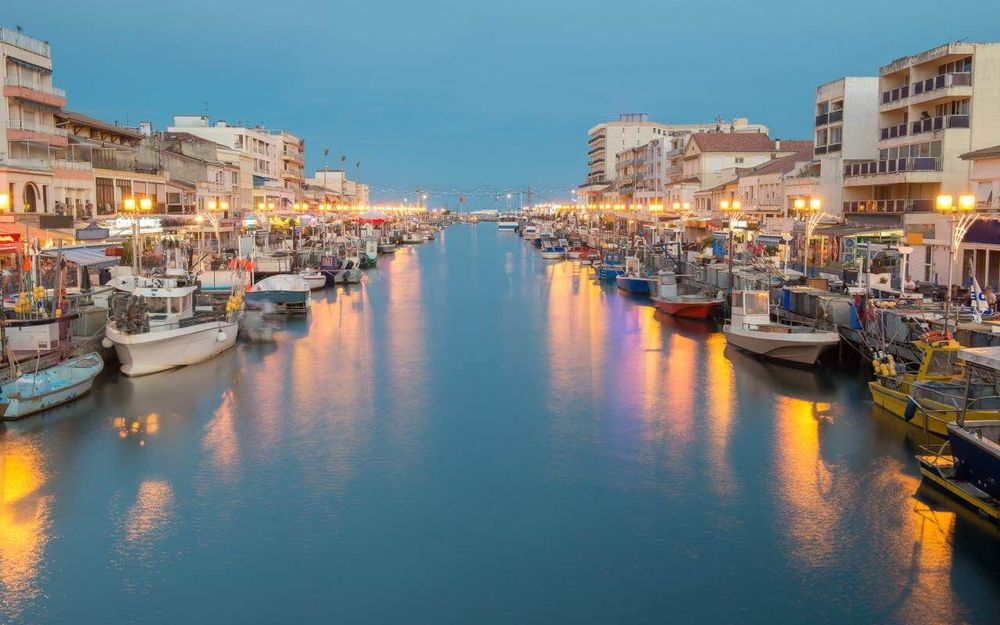 Top de lugares que visitar en Palavas-les-Flots