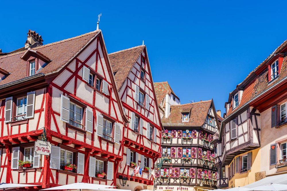 Visite insolite à Colmar : 12 expériences secrètes en 2026