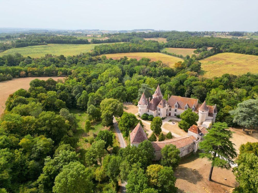 Visiter Bergerac en famille : guide complet ville, châteaux et Périgord Pourpre (2026)