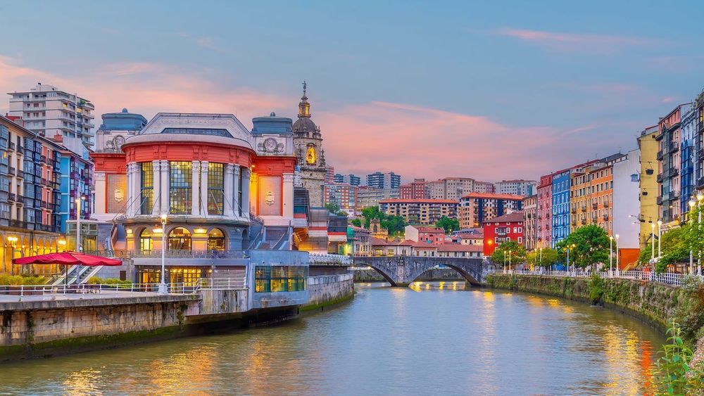 Visiter Bilbao en 2 jours : itinéraire complet 2026