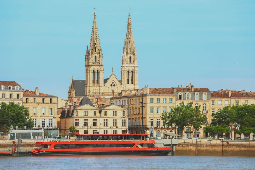 Grand-Théâtre de Bordeaux