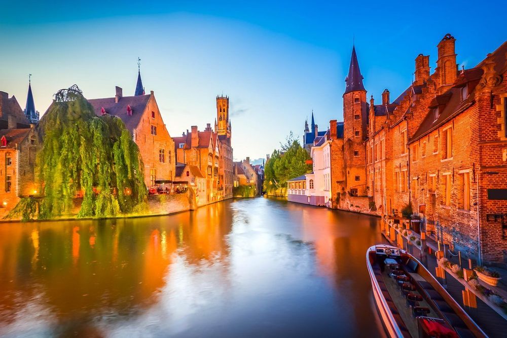 Visiter Bruges en 2 jours : l'itinéraire complet pour 2026
