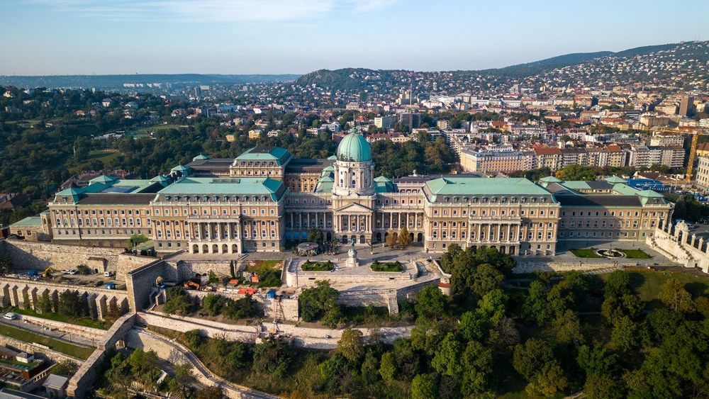 Visiter Budapest en 2 jours : itinéraire complet entre Buda et Pest (2026)