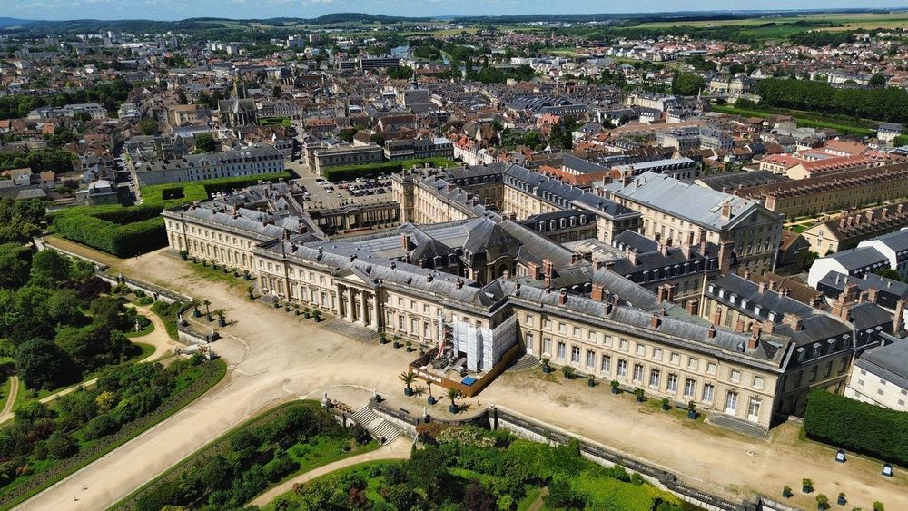Visiter Compiègne pour la première fois : le guide complet 2026
