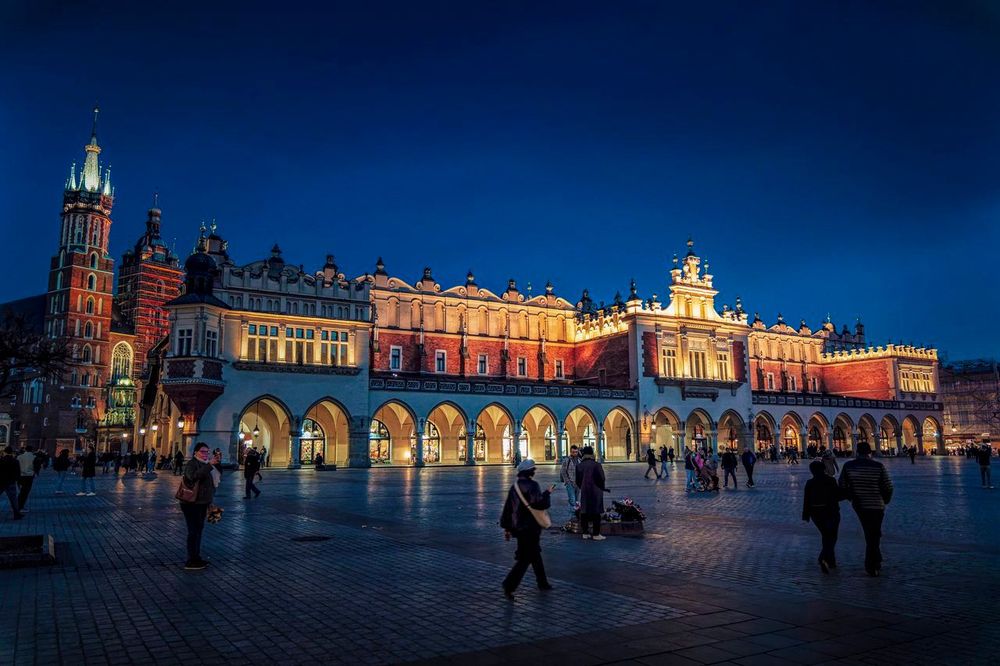 Visiter Cracovie en amoureux : le guide complet pour un séjour romantique en 2026