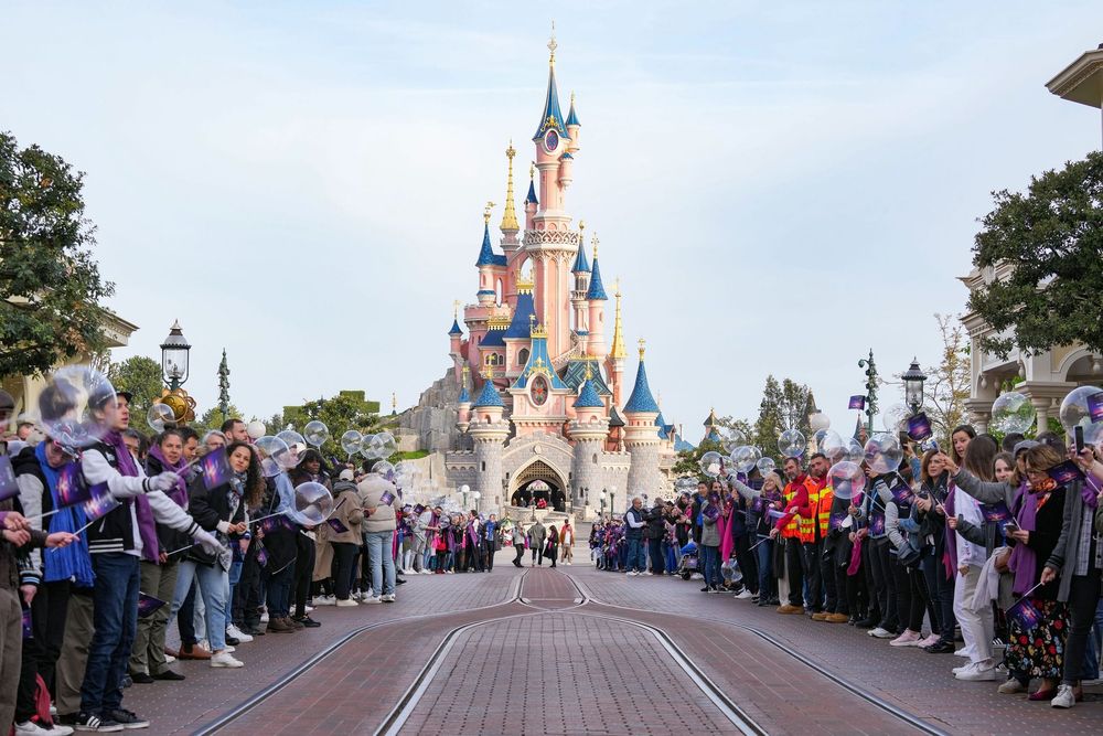 Visitar Disneyland en 1, 2 o 3 días: ¡todos nuestros consejos!