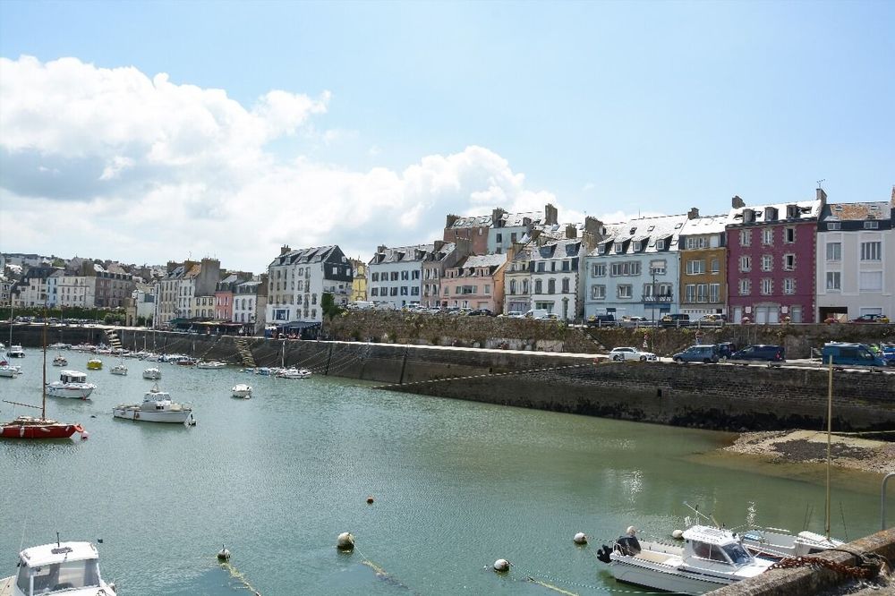 Douarnenez et ses environs : guide complet pour un séjour en Bretagne (2026)