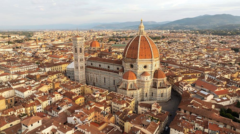 Duomo Florence