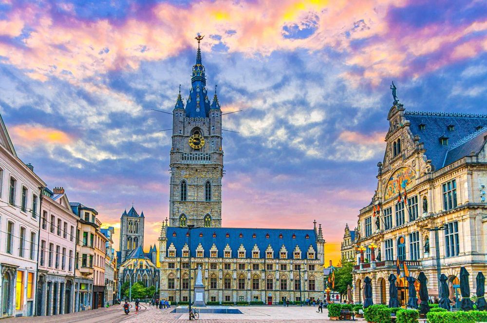 Visiter Gand seul(e) : le guide complet pour un city trip en solo en 2026