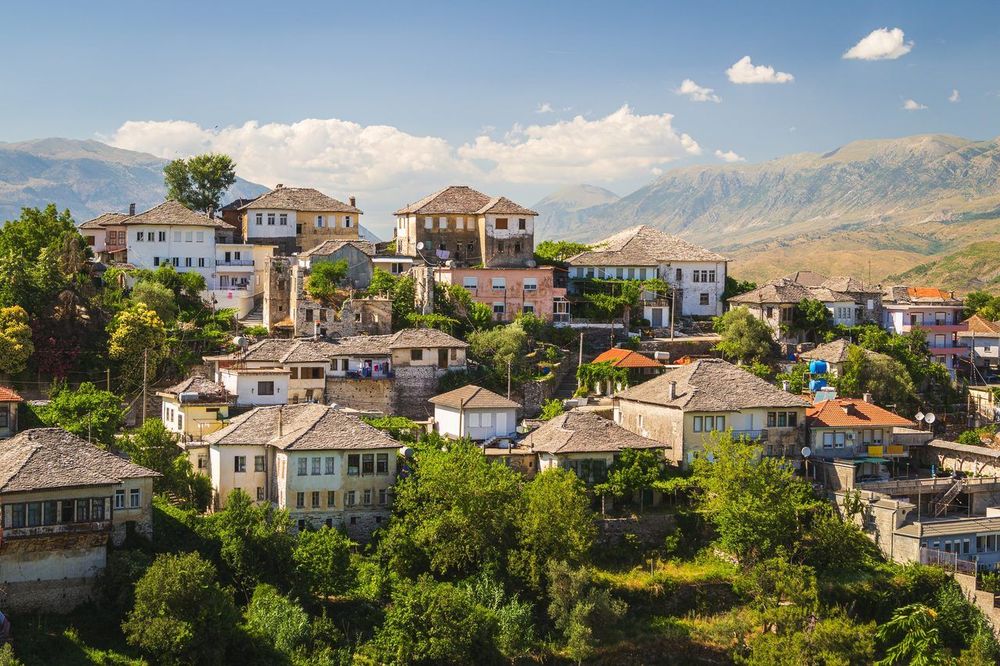 Gjirokastër