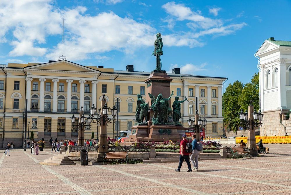 Visiter Helsinki en solo : le guide complet pour un voyage serein en 2026