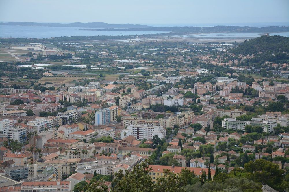 Old Hyères