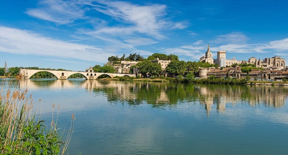 Pont Saint-Bénezet