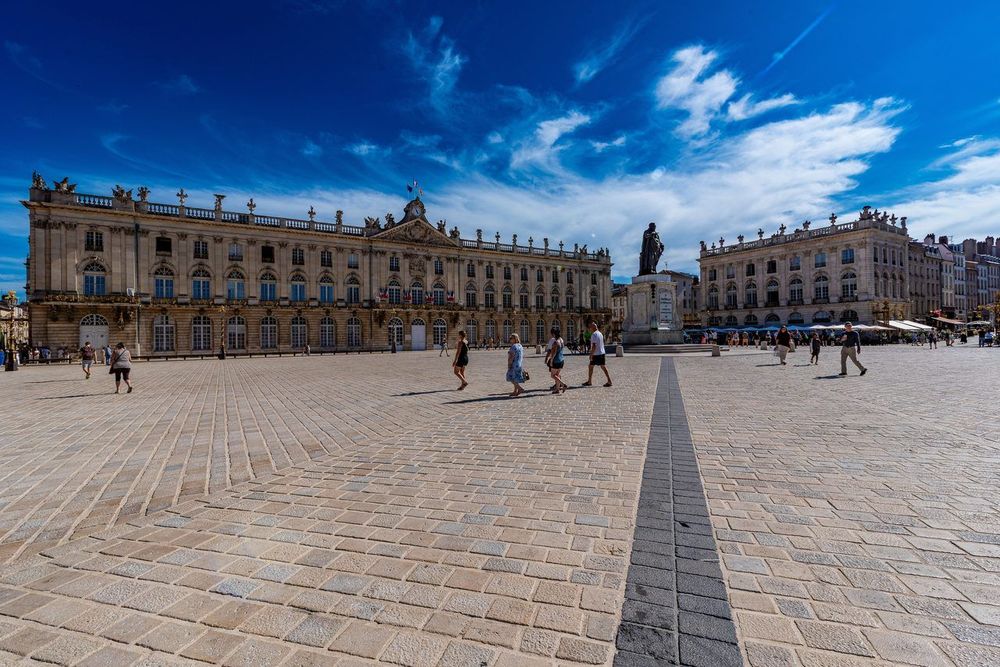 Visiter Nancy pour la première fois : le guide complet 2026