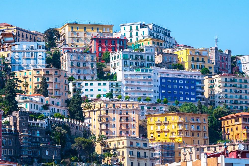 Visiter Naples en 2 jours : itinéraire complet 2026