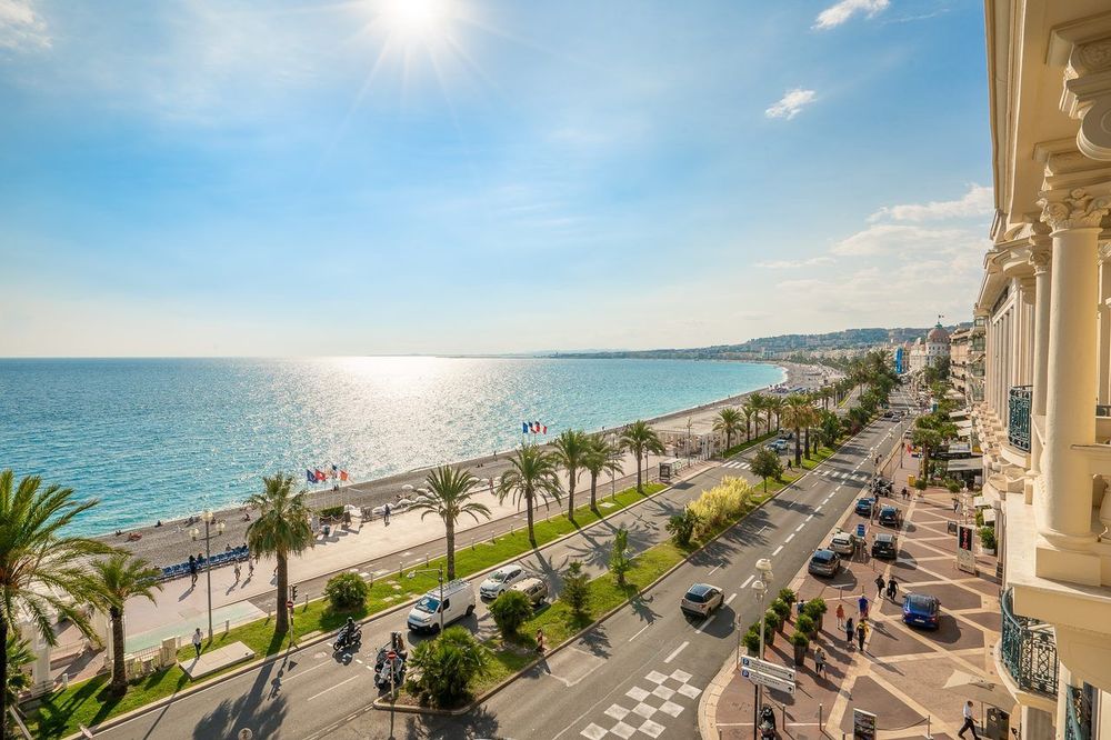 Visiter Nice en 2 jours : itinéraire complet pour 2026
