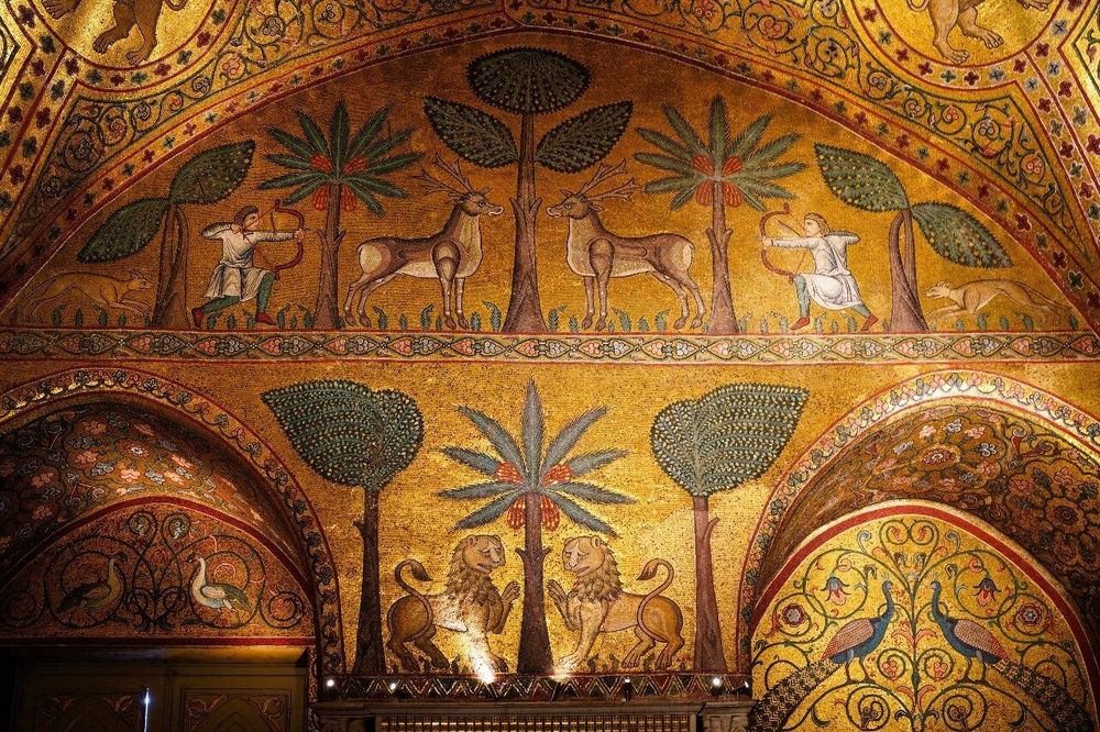 Le Palais des Normands à Palerme : guide complet de visite 2026