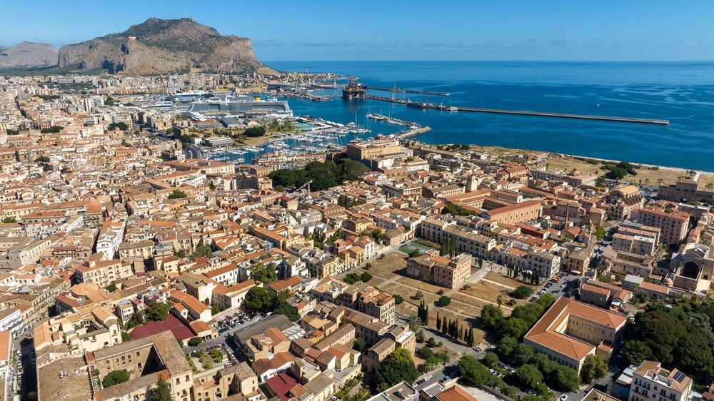 Visiter Palerme en famille : le guide complet 2026