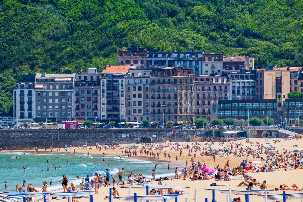 Visite du Pays Basque espagnol : les incontournables en 2026
