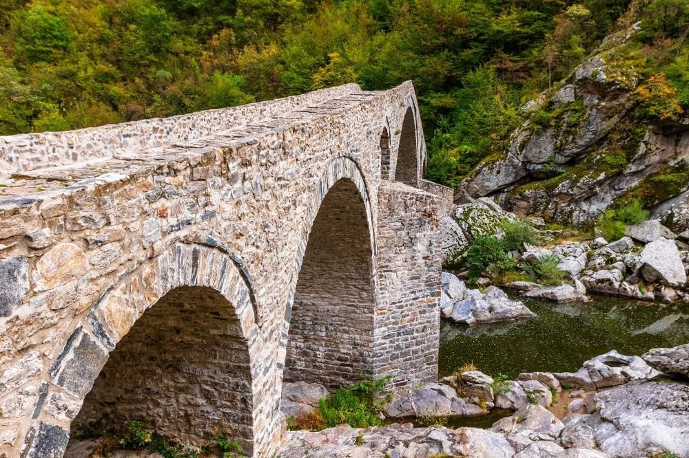 Pont du Diable