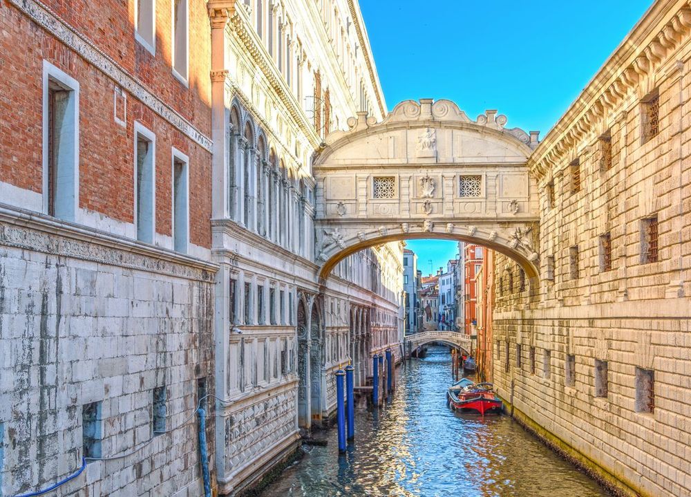 Visiter le Pont des Soupirs à Venise : guide complet 2026