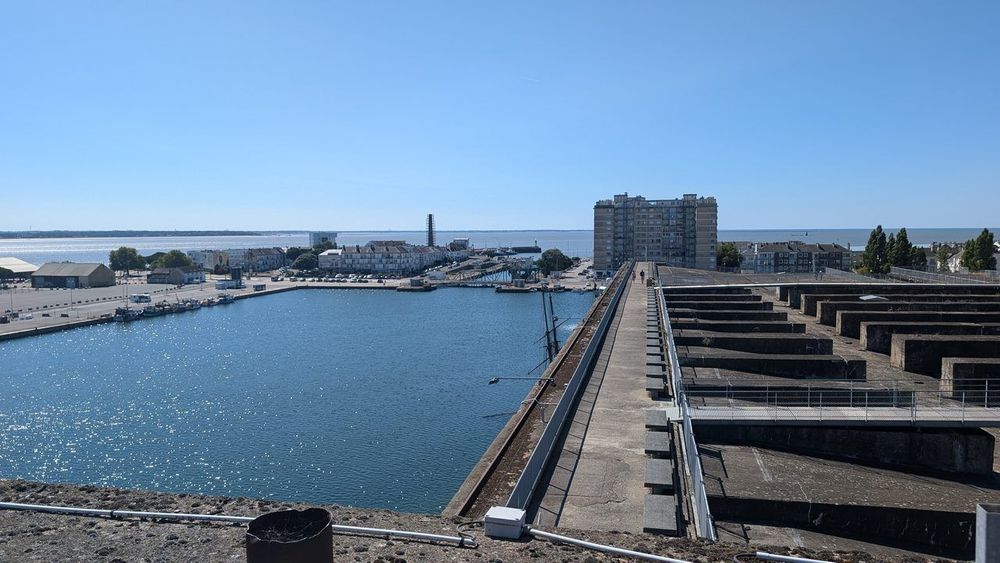 Chantiers de l'Atlantique