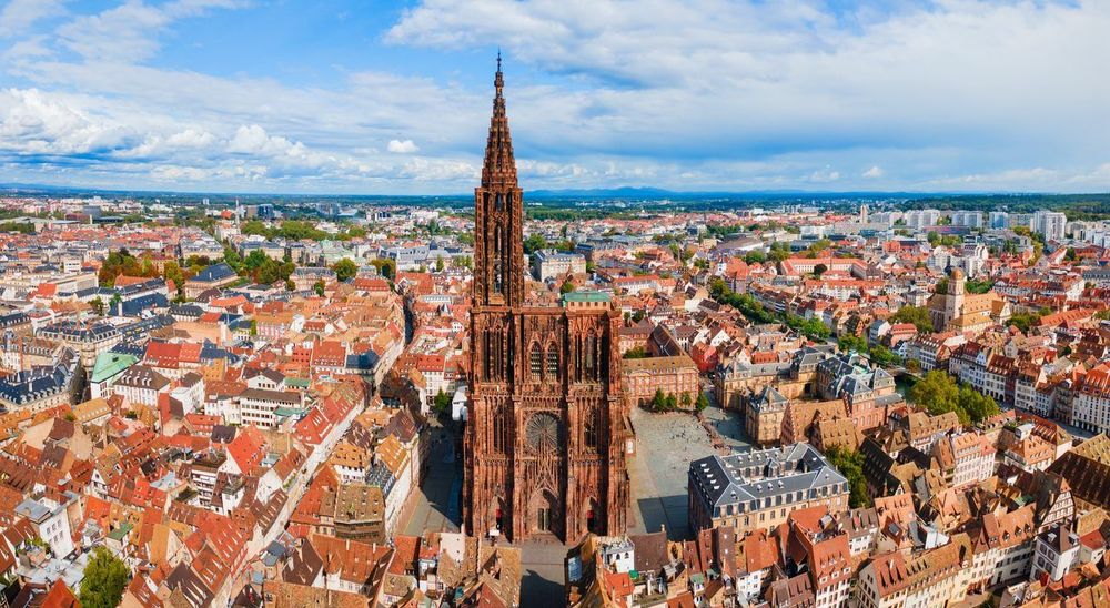 Visiter Strasbourg en 2 jours : itinéraire complet 2026