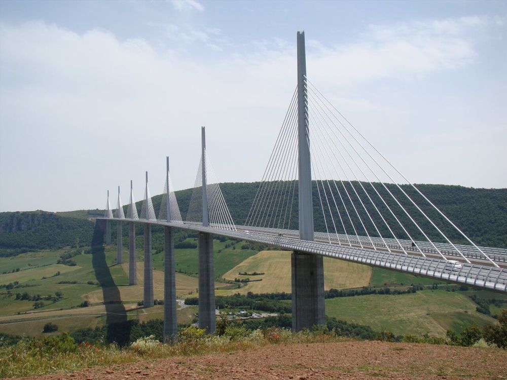 Visiter le viaduc de Millau : guide complet 2026