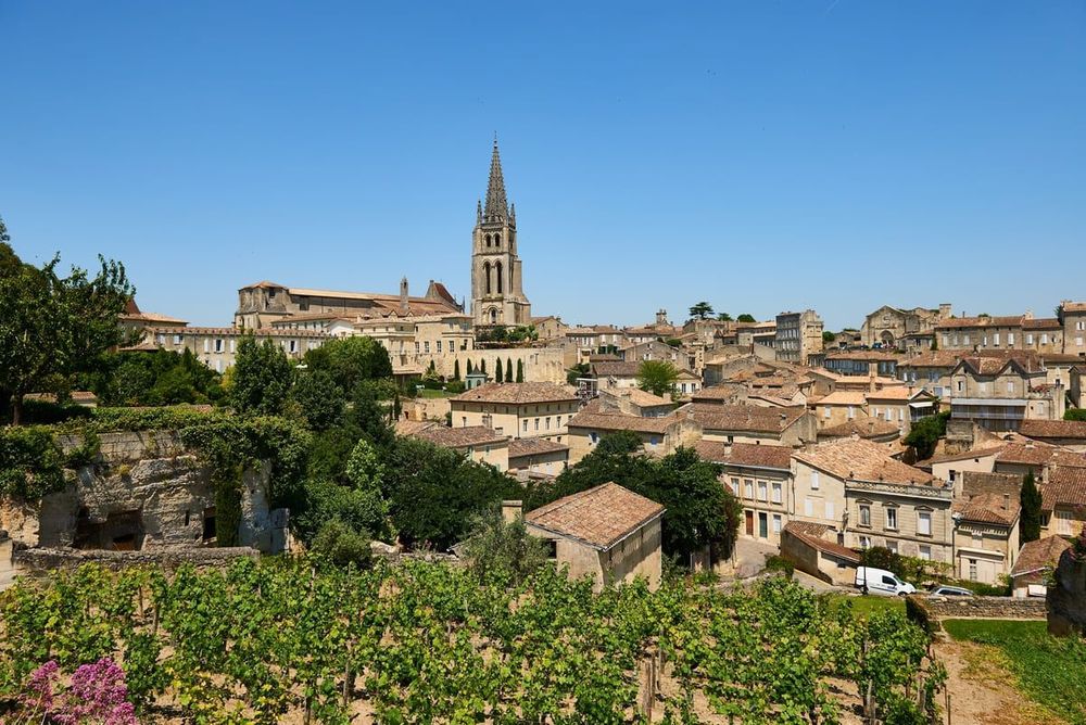 20 idées de week-end incontournables autour de Bordeaux