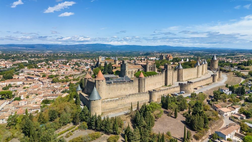 Week-end à Carcassonne : itinéraire complet pour 1, 2 ou 3 jours (2026)