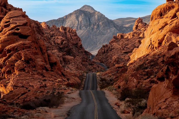 Valley of Fire