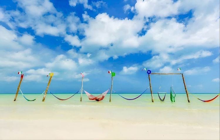 Isla Holbox : Le paradis à hauteur d’horizon