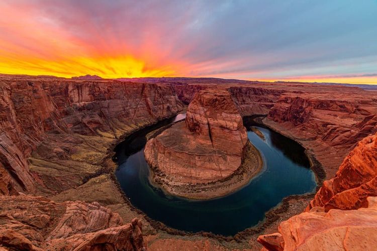 Horseshoe Bend