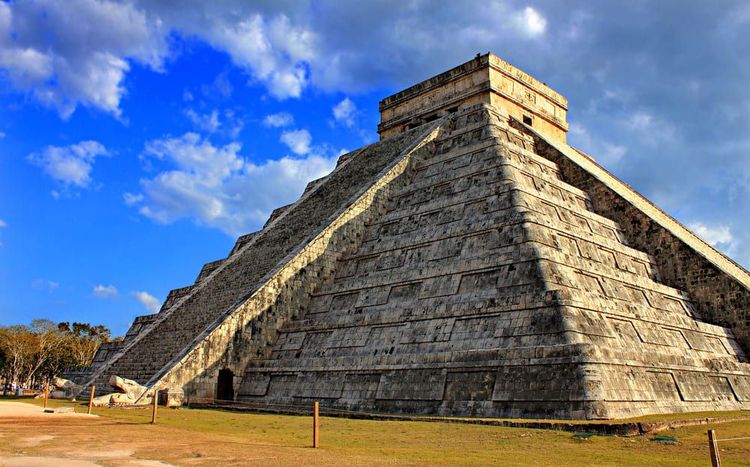 Visite de Chichén Itza