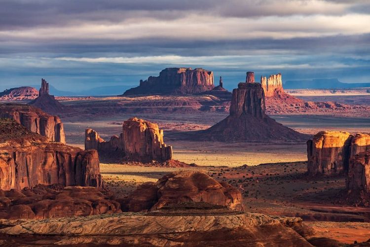 Monument Valley