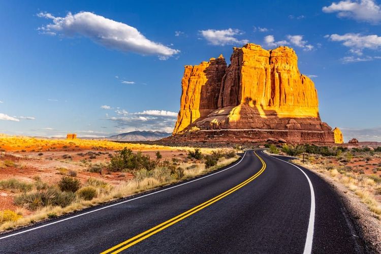Arches National Park