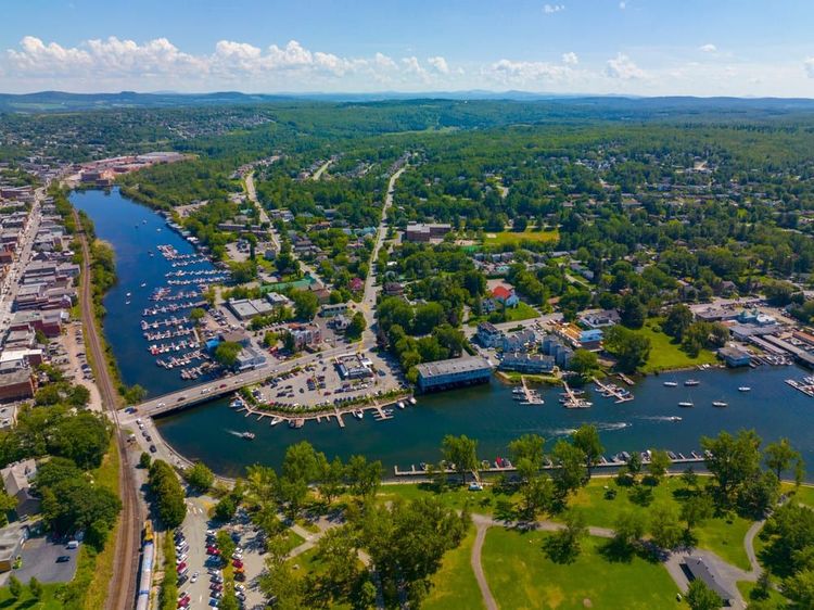 Découverte de Magog