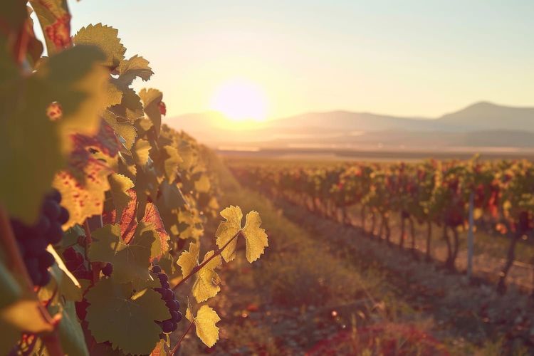 Route des vins de Brome-Missiquoi